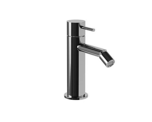 Carimali Iltondo Смеситель для биде, на 1 отв., цвет: хром. 0-ITD3701-CR