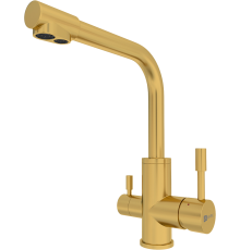 Смеситель для кухни Lemark Expert LM5061G
