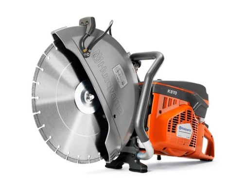 Бензорез Husqvarna K 970 (14") Бензорез Husqvarna K 970 (14")