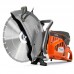 Бензорез Husqvarna K 970 (14")
