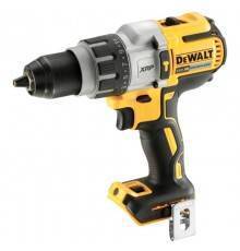 Шуруповерт аккумуляторный DeWalt DCD991NT (без акк, без з/у)