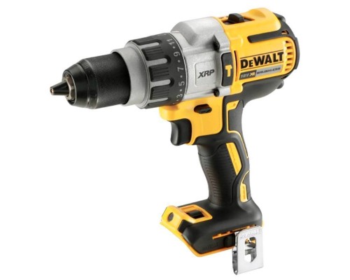 Шуруповерт аккумуляторный DeWalt DCD991NT (без акк, без з/у) Шуруповерт аккумуляторный DeWalt DCD991NT (без акк, без з/у)
