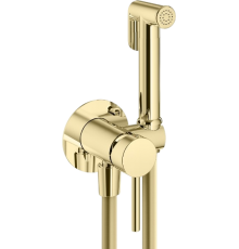 Гигиенический душ Plumberia Selection Ixo XO2000OR золото