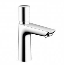 Hansgrohe Talis E Self-Closing Смеситель для раковиный, цвет: хром . 71719000