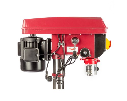 Станок сверлильный REDVERG RD-DPT750CVT (вариатор) Станок сверлильный REDVERG RD-DPT750CVT (вариатор)