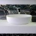 KNIEF Prime Раковина 53х35х90 см, без отв., цвет: белый матовый. 0600-013-01