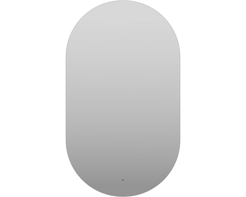 Зеркало Misty Титавин 70 с подсветкой, с подогревом, бесконтактный сенсор