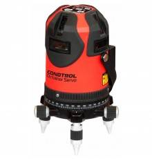 Нивелир лазерный CONDTROL Octoliner Servo