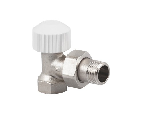 Вентиль SR Rubinetterie угловой термостатический 3/4  A535-2000N000