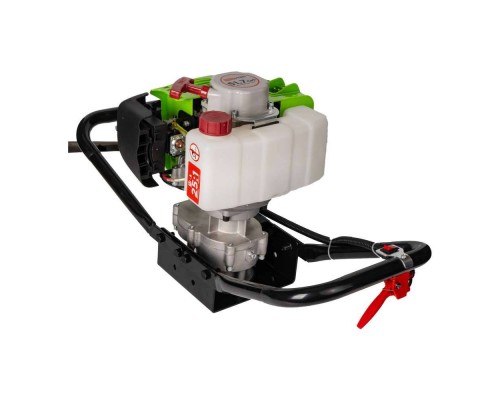 Мотобур REDVERG RD-EA252