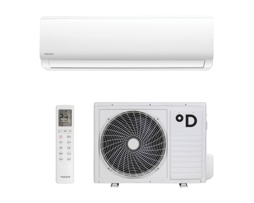 Бытовой кондиционер DA70EVQ1/DF70EV1