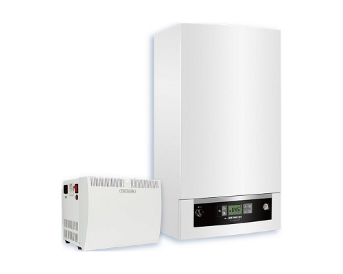 ИБП для котлов Teplocom-250+40. 498ТЕПЛОКОМ