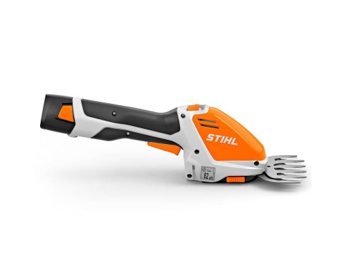 Сучкорез цепной аккумуляторный Stihl GTA 26+Садовые ножницы Stihl HSА 26 аккумул. (без АКБ и ЗУ) Сучкорез цепной аккумуляторный Stihl GTA 26+Садовые ножницы Stihl HSА 26 аккумул. (без АКБ и ЗУ)