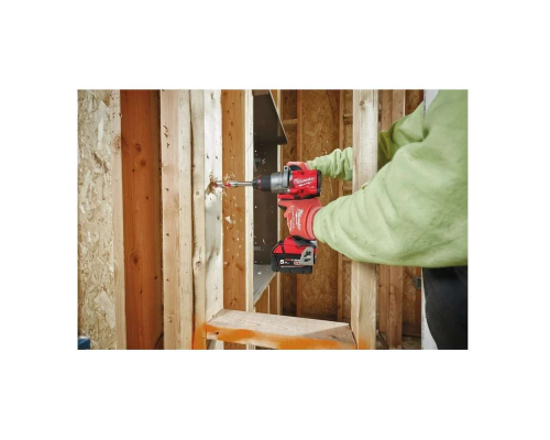 Шуруповерт аккумуляторный Milwaukee M18 FDD3-0X Шуруповерт аккумуляторный Milwaukee M18 FDD3-0X