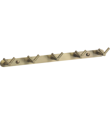 Крючок Savol S-007225C бронза, 45 см