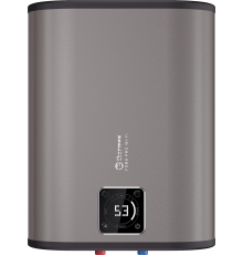 Накопительный водонагреватель Thermex Fora Wi-Fi 30 (pro) электрический, серый
