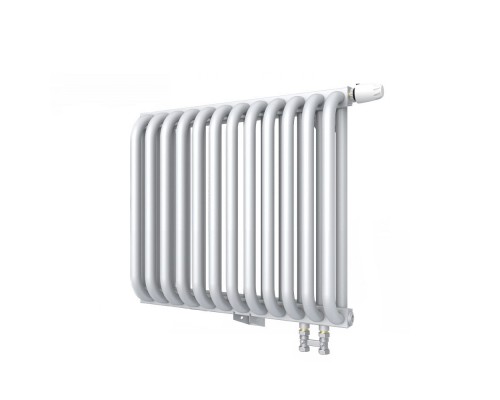 Радиатор КЗТО РС 2-500-12 1/2 нп прав РС 2-500-12 1/2 нп прав