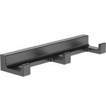 Крючок Wonzon   Woghand WW-9135-GM темный графит