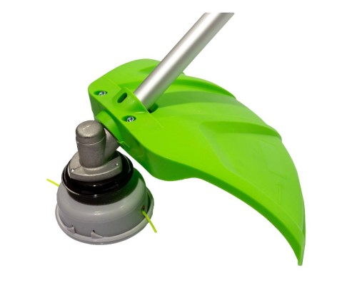 Триммер бензиновый REDVERG RD-GB243S