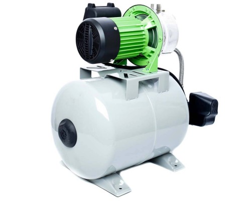 Станция насосная REDVERG RD-SPS80/24L Станция насосная REDVERG RD-SPS80/24L