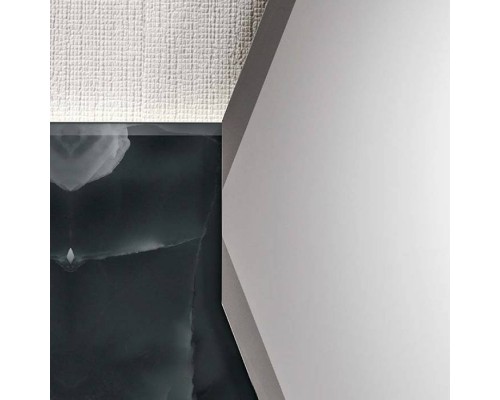 VITAGE milldue edition HILTON 06 Комплект мебели 226х56х77см напольный, 2 раковины, 2 зеркала, с подсветкой, цвет: onice smoke/полированная сталь. 9264.STEEL.3 (С МЕБЕЛЬЮ), 5819, H123.95.98, 5815.2392.95.98*2.LED, 5818.225.95*2 VITAGE milldue edition HILTON 06 Комплект мебели 226х56х77см напольный, 2 раковины, 2 зеркала, с подсветкой, цвет: onice smoke/полированная сталь. 9264.STEEL.3 (С МЕБЕЛЬЮ), 5819, H123.95.98, 5815.2392.95.98*2.LED, 5818.225.95*2