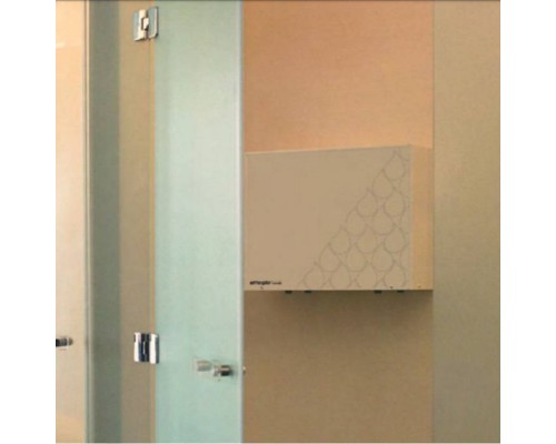 Effegibi Nuvola Smart Power 180 Парогенератор 52х26х45см, 18 кВт. HA 50 52 0009 Effegibi Nuvola Smart Power 180 Парогенератор 52х26х45см, 18 кВт. HA 50 52 0009
