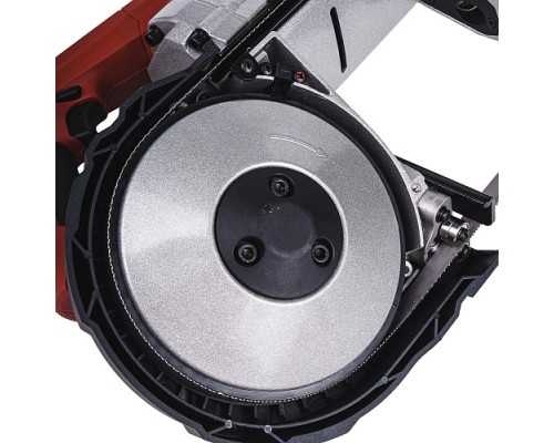 Пила ленточная аккумуляторная REDVERG RD-MBS18/U (без акк, без з/у)