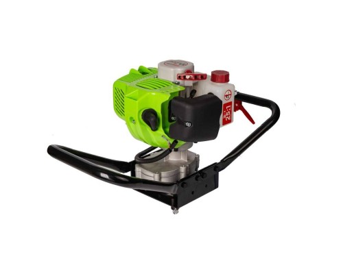 Мотобур REDVERG RD-EA252