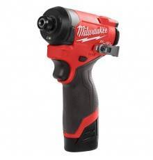 Винтоверт аккумуляторный Milwaukee M12 FID2-202Х