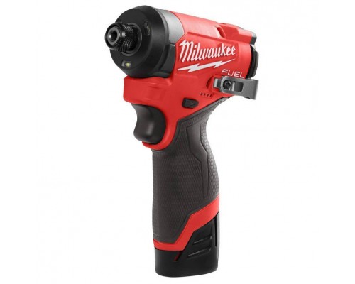 Винтоверт аккумуляторный Milwaukee M12 FID2-202Х Винтоверт аккумуляторный Milwaukee M12 FID2-202Х