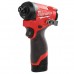Винтоверт аккумуляторный Milwaukee M12 FID2-202Х