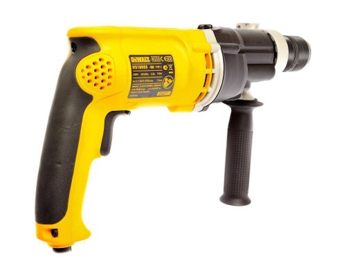 Дрель DeWalt D21805KS Дрель DeWalt D21805KS