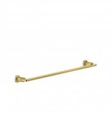 Gessi Inciso Полотенцедержатель, 60 см, цвет: золото. 58503#246