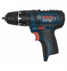 Шуруповерт аккумуляторный ударный Bosch GSB 12V-15