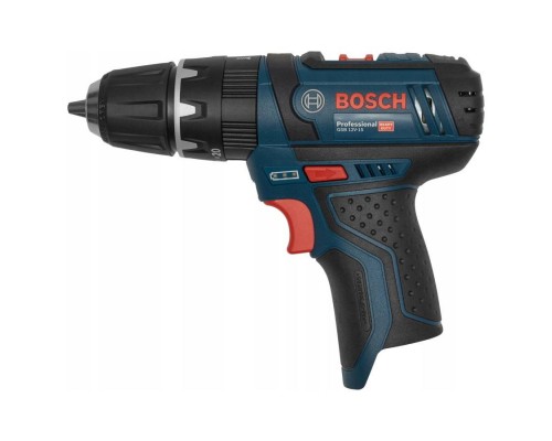 Шуруповерт аккумуляторный ударный Bosch GSB 12V-15 Шуруповерт аккумуляторный ударный Bosch GSB 12V-15