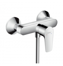 Hansgrohe Talis E, Смеситель для душа, Цвет: хром. 71760000