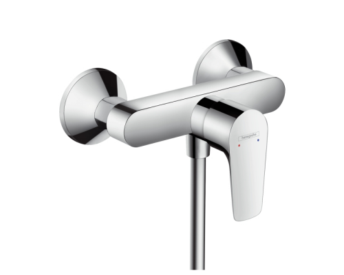 Hansgrohe Talis E, Смеситель для душа, Цвет: хром. 71760000 Hansgrohe Talis E, Смеситель для душа, Цвет: хром. 71760000