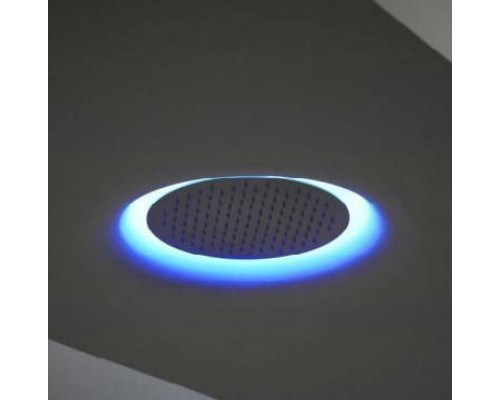 Antonio Lupi Душевая система Meteo In 620 х 620 х 111 мм, с RGB LED подсветкой. METEO_INL Antonio Lupi Душевая система Meteo In 620 х 620 х 111 мм, с RGB LED подсветкой. METEO_INL