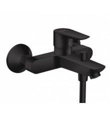 HG 71 740 670 Talis E Смеситель для ванны, черный 71740670