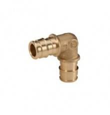 Фитинги аксиальные (надвижные) Угольник GX 25x25 GK 7GX003002525