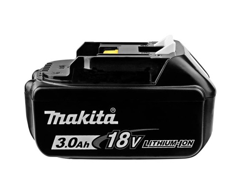 Аккумулятор Makita BL1830B (632G12-3) Аккумулятор Makita BL1830B (632G12-3)