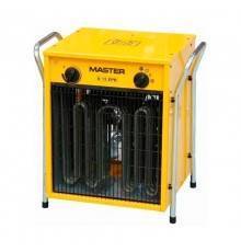 Воздухонагреватель электрический Master B 15 EPA/EPB