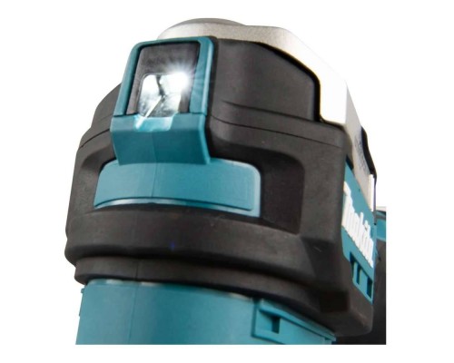 Инструмент многофункциональный аккумуляторный Makita DTM52SFK