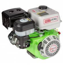 Двигатель бензиновый REDVERG RD-GE188-S