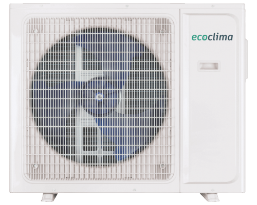 Наружный универсальный блок кондиционера Ecoclima ECL-H36/5R1C(U) Наружный универсальный блок кондиционера Ecoclima ECL-H36/5R1C(U)