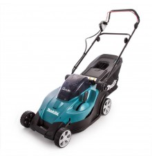 Газонокосилка аккумуляторная Makita DLM431PT2