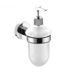 Дозатор AZARIO Elvia AZ-73112, хром