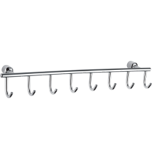 Крючок Wonzon   Woghand WW-9382-8 хром