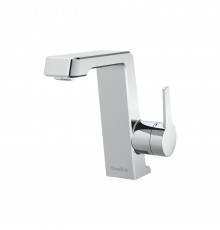 Смеситель для раковины Teska Thetis E5206 хром