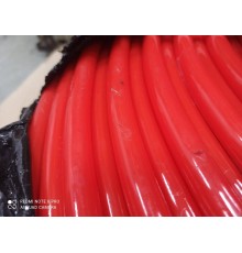 [УЦЕНКА] Труба PE-X Giacotherm 16x2 из сшитого полиэтилена, для систем отопления и питьевого водоснабжения (холодного и горячего), с антикислородным барьером (бухта 600 м)